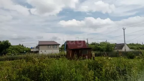 Дом в Еврейская автономная область, Смидовичский район, Желдорпроект ...