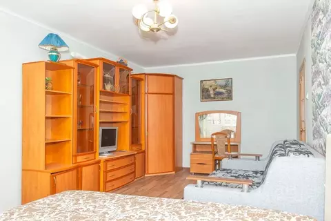 1-к кв. Санкт-Петербург Шлиссельбургский просп., 9 (42.0 м)