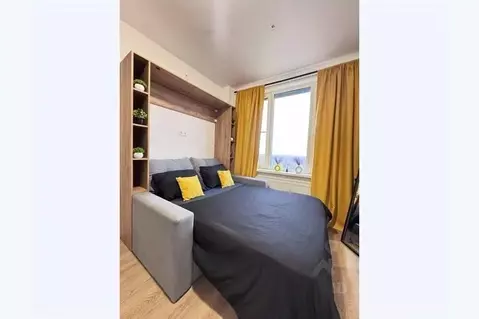 1-к кв. Москва Пятницкое ш., 56Б (24.0 м)