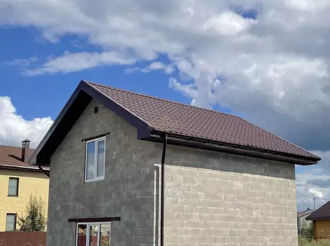 Дом в Марий Эл, Медведевский район, Сидоровское с/пос, д. Загуры ул. ...