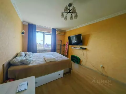 2-к кв. Краснодарский край, Сочи ул. Верхняя Лысая Гора, 10 (45.0 м)