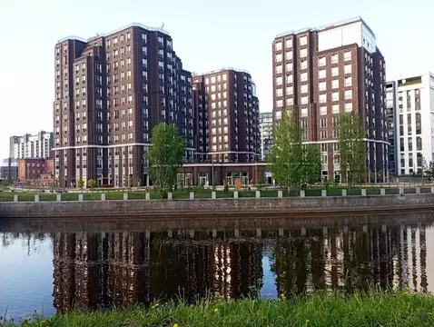 Помещение свободного назначения в Санкт-Петербург просп. Шаумяна, 14 ...