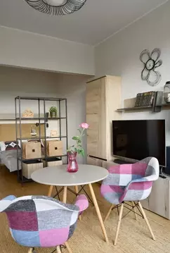 1-к кв. Ставропольский край, Ессентуки ул. Пушкина, 12к3 (46.0 м)