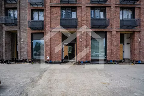 Помещение свободного назначения в Москва Ильменский проезд, 4к1 (89 м)