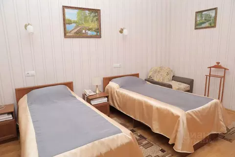 Комната Ленинградская область, Ломоносовский район, д. Гостилицы ул. ...