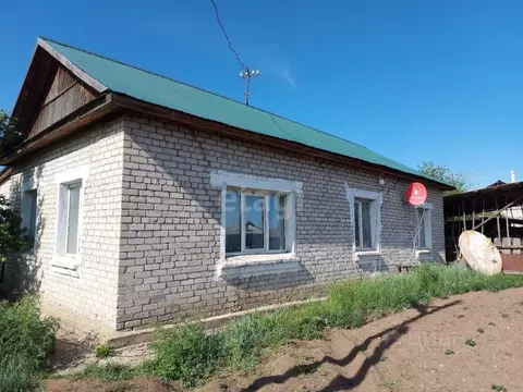 Дом в Забайкальский край, Читинский район, с. Маккавеево Фабричная ул. ...