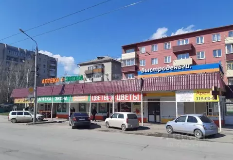 Торговая площадь в Новосибирская область, Новосибирск Затулинский ...