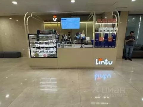 Торговая площадь в Москва Оружейный пер., 41 (6 м)