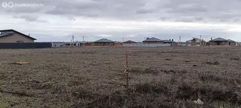 Участок в посёлок Щепкин, Союзная улица (5 м)