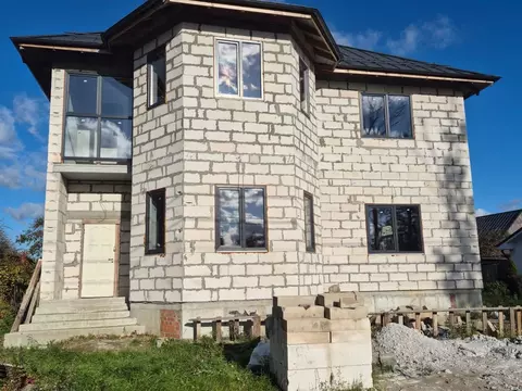 Дом в Калининградская область, Калининград Дружба СНТ, ул. Западная, ...