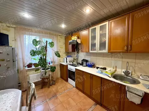 3-к кв. Тверская область, Тверь ул. Веселова, 25 (69.9 м)