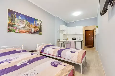 Студия Ленинградская область, Никольское Тосненский район, Октябрьская ...