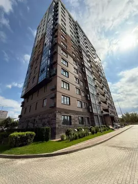 1-к кв. Краснодарский край, Анапа Анапское ш., 18к3 (48.0 м)