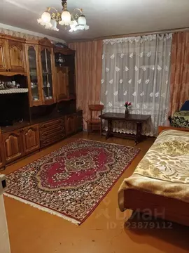 1-к кв. Ивановская область, Иваново просп. Текстильщиков, 109 (31.0 м)