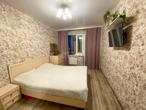 3-к кв. Ямало-Ненецкий АО, Новый Уренгой Ленинградский просп., 10 ...