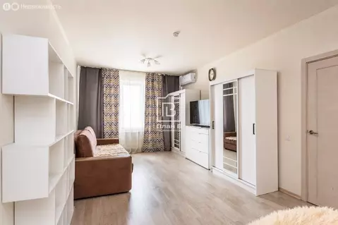 1-комнатная квартира: Москва, Севастопольский проспект, 7/6к1 (39.7 м)