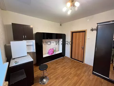 Комната Ярославская область, Ярославль ул. Павлова, 5а (14.7 м)