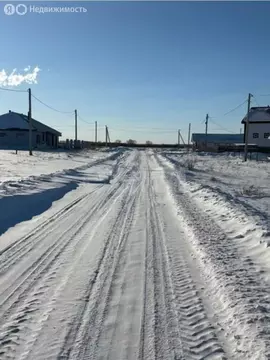 Участок в село Новое Барятино, Загородная улица (7.5 м)