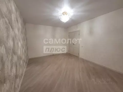 2-к кв. Липецкая область, Липецк ул. Валентины Терешковой, 37/1 (51.6 ...