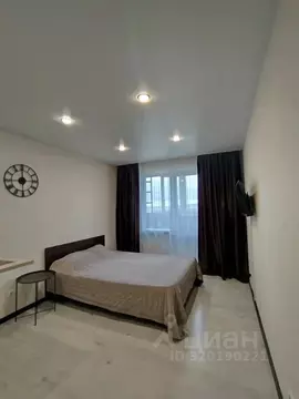 Студия Новосибирская область, Искитим Южный мкр, Ясный жилмассив, 33 ...