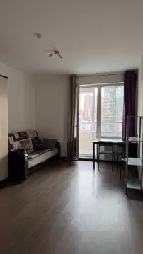 Студия Санкт-Петербург Комендантский просп., 66к1 (25.6 м)