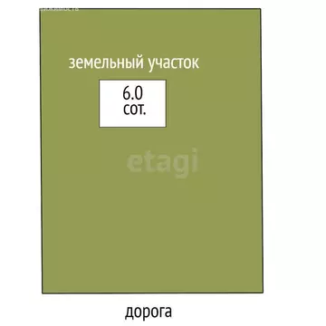 Дом в Тюменская область, Тобольский муниципальный округ, Башковское ...