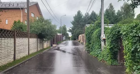 Дом в Москва 2-я Муравская ул. (85 м)