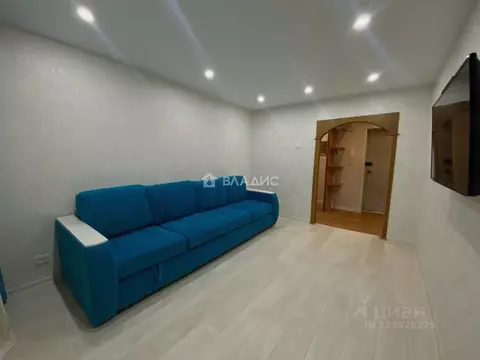 2-к кв. Нижегородская область, Нижний Новгород Волжская ул., 40к2 ...