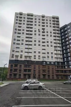 1-к кв. Удмуртия, Ижевск ул. Ключевой Поселок, 23 (33.0 м)