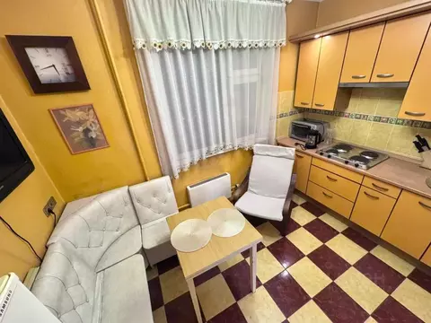 1-к кв. Москва Фестивальная ул., 63К3 (38.0 м)