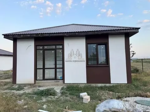 Дом в Крым, Симферопольский район, с. Урожайное, Имени Александра ...