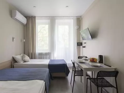 Комната Москва Болотниковская ул., 5 (14.0 м)