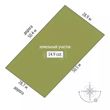 Участок в Забайкальский край, Читинский район, Угданское с/пос, с. ...