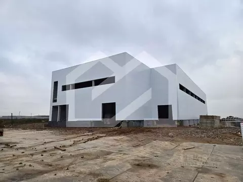 Производственное помещение в Московская область, Подольск городской ...