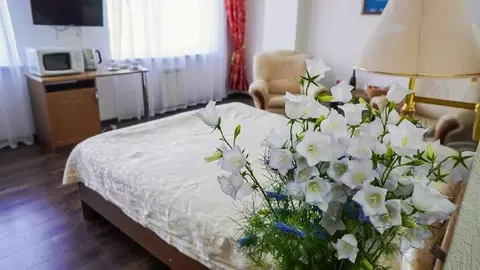 Комната Краснодарский край, Туапсе ул. Галины Петровой, 10А (22.0 м)