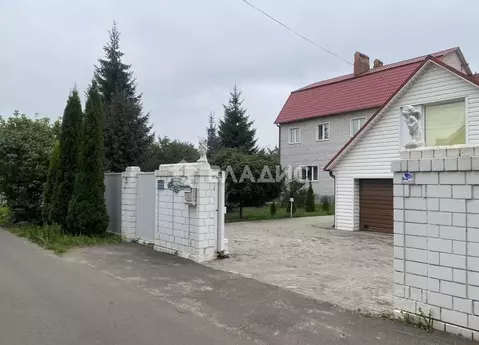 Дом в Московская область, Раменский муниципальный округ, д. Заозерье ...