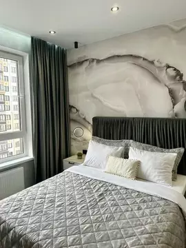 2-к кв. Крым, Симферополь пер. Мраморный, 36 (45.0 м)