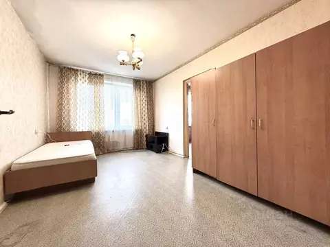 3-к кв. Москва Загорьевская ул., 10К1 (52.0 м)