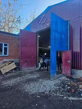 Склад в Московская область, Химки Сходня мкр, Горная ул., 33 (300 м)