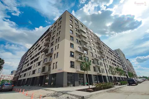 Торговая площадь в Свердловская область, Екатеринбург ул. Пехотинцев, ...