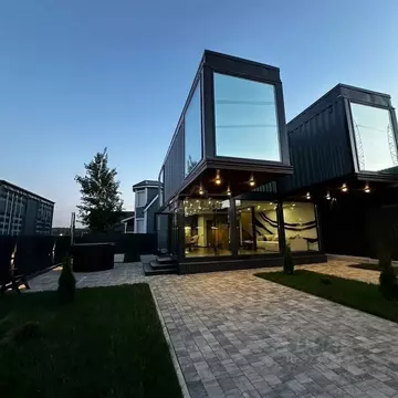 Дом в Московская область, Ленинский городской округ, Мисайлово пгт  ...