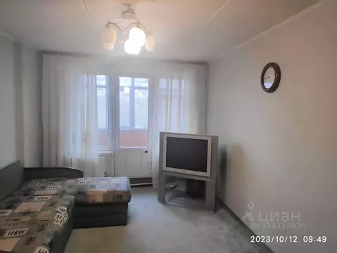 2-к кв. Москва 2-я Владимирская ул., 31 (48.0 м)