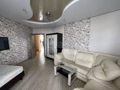 2-к кв. Белгородская область, Белгород ул. Костюкова, 11В (85.3 м)