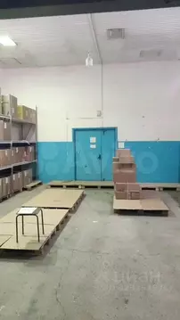 Склад в Башкортостан, Уфа Трамвайная ул., 2 (619 м)