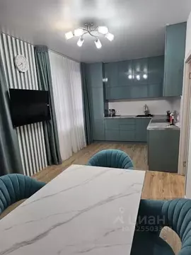 2-к кв. Москва Десеновское поселение, ул. 3-я Нововатутинская, 15к3 ...