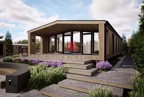 Дом в Ярославская область, Ярославский муниципальный округ, д. ...