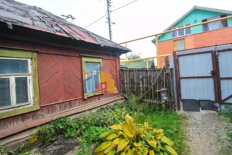 Дом в Тульская область, Тула Пробная ул., 34 (50 м)