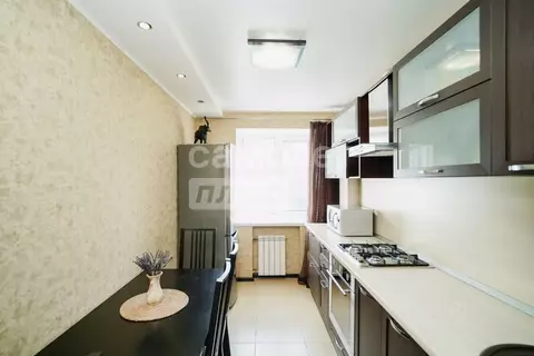 2-к кв. Омская область, Омск ул. Успенского, 31/1 (51.0 м)