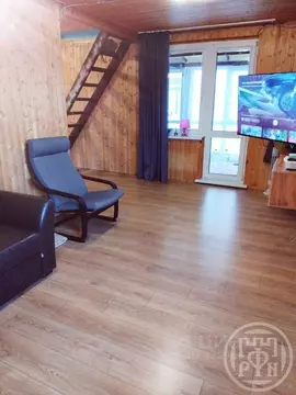 Дом в Ленинградская область, Всеволожский район, Лесколовское с/пос, ...