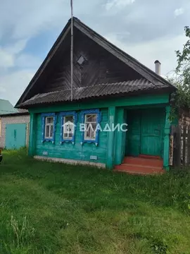 Дом в Нижегородская область, Бор муниципальный округ, д. Долгово  (50 ...